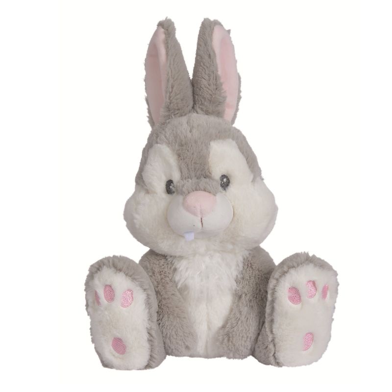  panpan lapin peluche classic 25 cm 